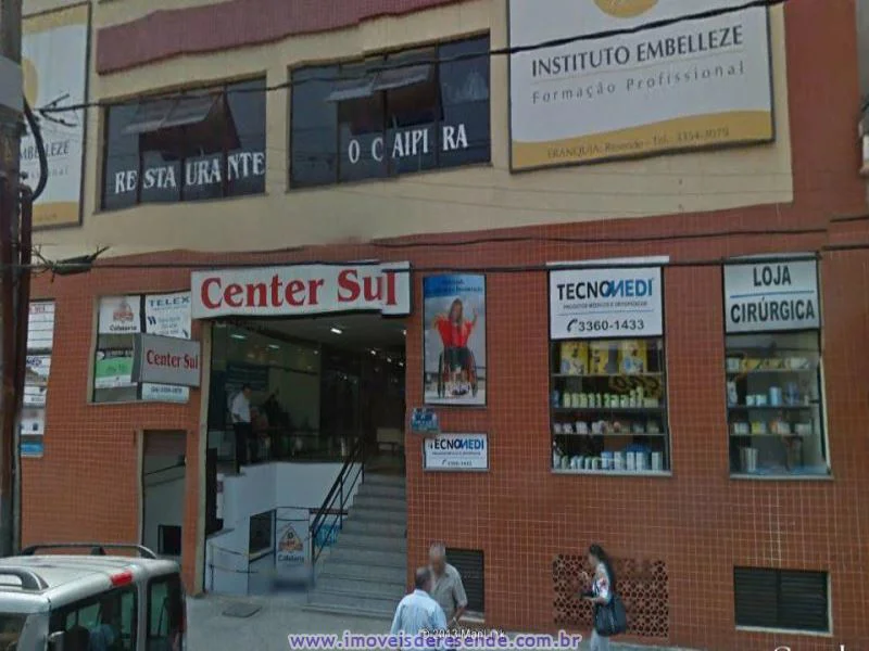 Foto 2 de 2 - Loja para aluguel em Campos Elíseos